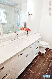 We know it can be difficult to envision a finished room just by looking at any piece of tile, marble, or mosaic. 41 Dark Grout Ideas Grout Tile Bathroom Bathrooms Remodel