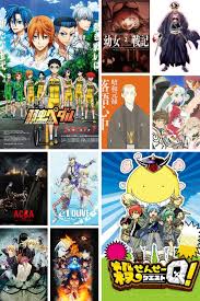 Events in 2017 in anime. My Winter 2017 Anime Must Watch List A Guide To The Latest Anime