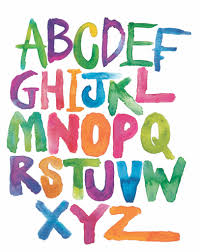 10 Super Easy Hand Lettering Techniques With An Artful Spin Learn how to write calligraphy with free downloadable calligraphy worksheets! 10 super easy hand lettering techniques
