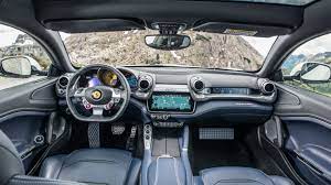 Maybe you would like to learn more about one of these? Ferrari Gtc4lusso Review 2021 Top Gear
