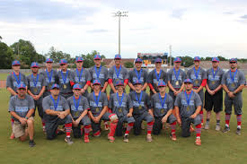 2020 Alabama State Games July 19 21