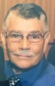 Antonio Hernandez Robles Obituary