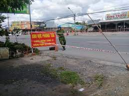 Ubnd tỉnh tiền giang vừa ra công văn khẩn yêu cầu thực hiện giãn cách xã hội theo chỉ thị 15 từ 0 giờ ngày 12/6/2021. Cgl2bgkzfbn4bm