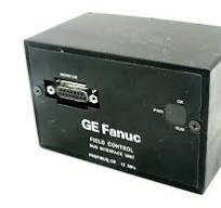 USED GE FANUC IC670PBI001 PROFIBUS INTERFACE UNIT IC670PBI001-DG