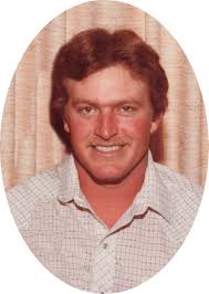 Ricky Dale Winegeart was born