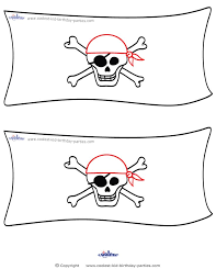 Set off fireworks to wish amer. You Can Print This Invitation Design On Colored Paper Or Print On White Paper And Let Your Kids Color In With Markers Pirate Coloring Pages Pirate Flag Pirates