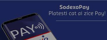 Catalin cretu, director general pe romania la visa europe, a din pacate in acest moment doar trei banci (bcr, brd si citibank) emit pana si carduri contactless, care comunica prin unde. Sodexo Lanseaza Plata Cu Telefonul Mobil Pentru Utilizatorii Android Nocash De 19 Ani