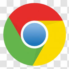 Pnghut Millions Of Handpicked Free To Download Png Images In 2020 Google Chrome Logo Logo Yellow Chromecast Google