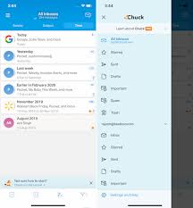 You don't need us to tell you that all email apps are not. 12 Best Email Apps For Iphone And Android 2020 Beebom