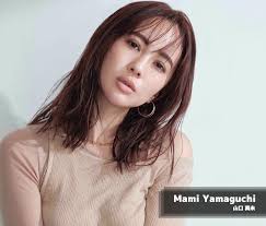 ママモデル 山口真未