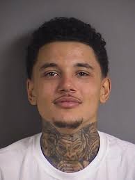 Man accused of choking woman, stealing her car