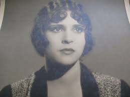 1927 DOROTHY JANIS 11x14 Studio Photo by Ruth Harriet Louise MGM Silent  Films