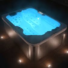 Bevor sie sich whirlpool 2 personen indoor zulegen, sollten sie im web idealerweise einen vergleich der artikel durchführen. Pin Auf Outdoor Indoor Whirlpools Von Tronitechnik