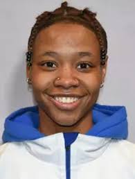 2018 Women's Indoor Track Roster