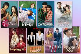 Bok joo finds love while realizing her dream of becoming a celebrated weightlifter. Watch Weightlifting Fairy Kim Bok Joo W Espresso Prince And More For Free On Viki In Southeast Asia Thenewstrace
