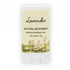 The best deodorants work by combining natural ingredients with an effective formula that is light and easy to. Lavender 100 Natural Deodorant Shopee Malaysia
