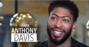 Davis said he was able to finish the game by keeping his knee warm and riding the adrenaline. The Knicks Didn T Trade For Anthony Davis Because They Didn T Want To Give Up Young Assets And Multiple Draft Picks Blacksportsonline