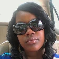 Aisha Burrell's Instagram, Twitter & Facebook