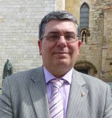 Gervasio Portilla García: ““IN MEMORIAM” DE IÑIGO BEN RUIZ DE PELLÓN”