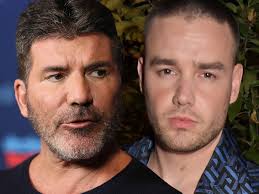 Simon Cowell Feels 'Empty' & 'Heartbroken' After Liam Payne's Death