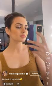 Man time StarLife Actors,who looks beautiful as a lady 😍❤️ #zeestarextra