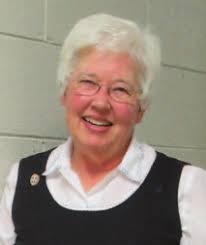 2019 Rolan Johnson Christmas Ornament