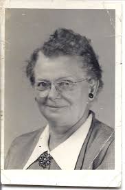 Gail Buzzard Long (1895-1963)