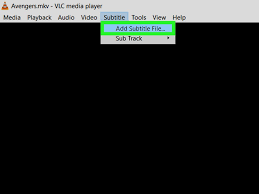 Vlc is pretty great with handling any video files you throw at it, but there are times that you need to step in, as with subtitles. How To Add Subtitles To A Movie Video On Vlc