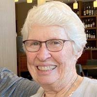 Obituary for Virginia Mary 'Ginny' Kamp