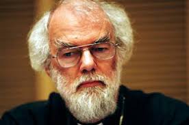 COMERFORD WAY: Patrick Comerford: 01/09