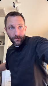 Father Stephen J. Gadberry