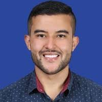 Edwin Roncancio's Instagram, Twitter & Facebook