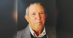 Ralph Hubert Wilmouth Obituary