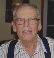 Creed Lafford Gross Obituary