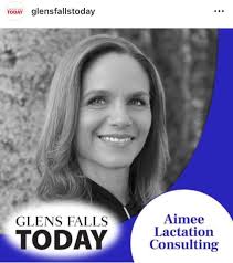 Aimee Lactation Consulting