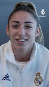 Olga Madrid's Instagram, Twitter & Facebook