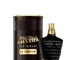 ジャン ポール ゴルチエ Le Maleの画像