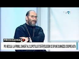 20 de rezultate pentru eticheta constantin necula. PÄrintele Constantin Necula In Dialog Cu IonuÅ£ Cristache Romania9 Youtube