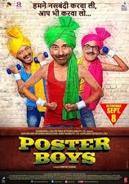 Poster Boys Movie Box Office India Let the whistle go louder🙌🏻 #ranbirkapoor @anilkapoor @parineetichopra @imvangasandeep @vangapranay #bhushankumar #krishankumar. poster boys movie box office india