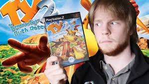 Ty the Tasmanian Tiger 2: Bush Rescue HD Review [PS4, Switch, & Xbox One]
