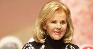 The myth of Anna Molinari through the Blumarine universe