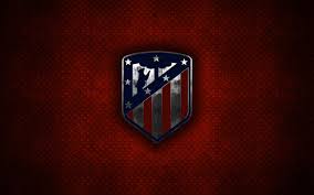 Maybe you would like to learn more about one of these? Atl Madrid Wallpapers 4k Hd Atl Madrid Backgrounds On Wallpaperbat