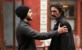 Emrah amir (çukur) alperen duymaz sözleri: Buyuk Yuzlesme 2018
