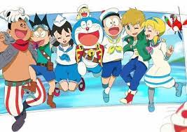ghim của trang nghiemthu tren anime chibi anime doraemon meo u hinh ảnh