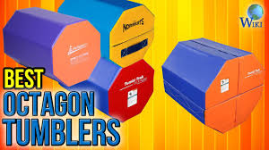 6 Best Octagon Tumblers 2017