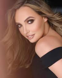 Congratulations to Brooke Oscarson, Miss California For America Strong  2024. Welcome To The sisterhood! 🫶👑💖