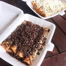 Maybe you would like to learn more about one of these? Jual Banana Roll Topping Coklat Kota Denpasar The Noels Kitchen Bali Tokopedia
