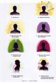 Barbara Brennans School Of Healing Auras In Motion Aura