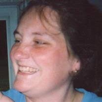 Amy J. Hypes Obituary