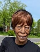 Obituary for Carolyn Louise Burress